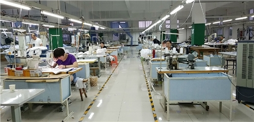 为何北京企业工作服订做首选工服美？专业服务铸就信赖之选