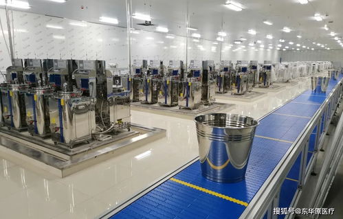 创新驱动，载誉前行 东华原医疗连获北京市“专精特新”与“小巨人”企业称号