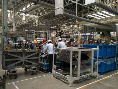 景德镇 不只是瓷器之都，更是昌河Q35的“爆款”孵化地